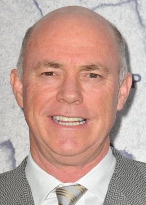 Michael Gaston